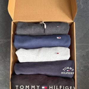 Tommy Hilfiger hoodie/sweater box - grade A