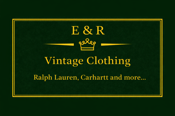 GRADE B/C - Ralph Lauren mix box