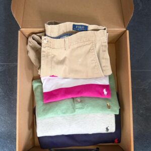Ralph Lauren mix box - grade A