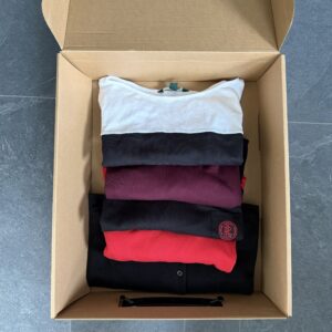 Lauren by RL mix box - grade A