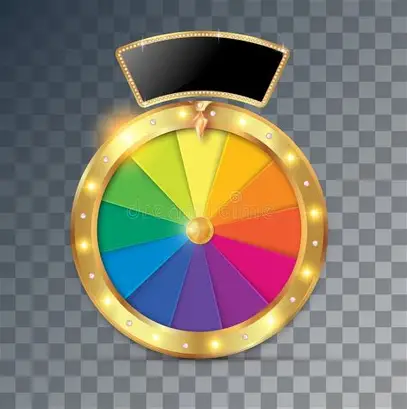 3 stuks - Resell Mystery Wheel (live op Tiktok)